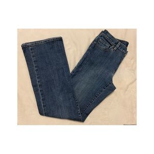 Talbots women’s jeans